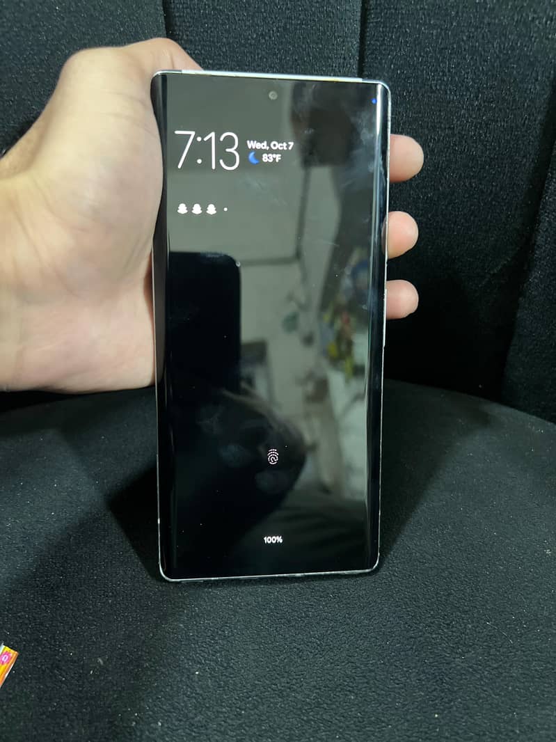 Google Pixel 6 Pro 1