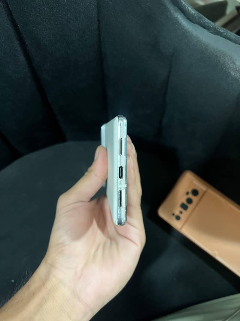 Google Pixel 6 Pro 2