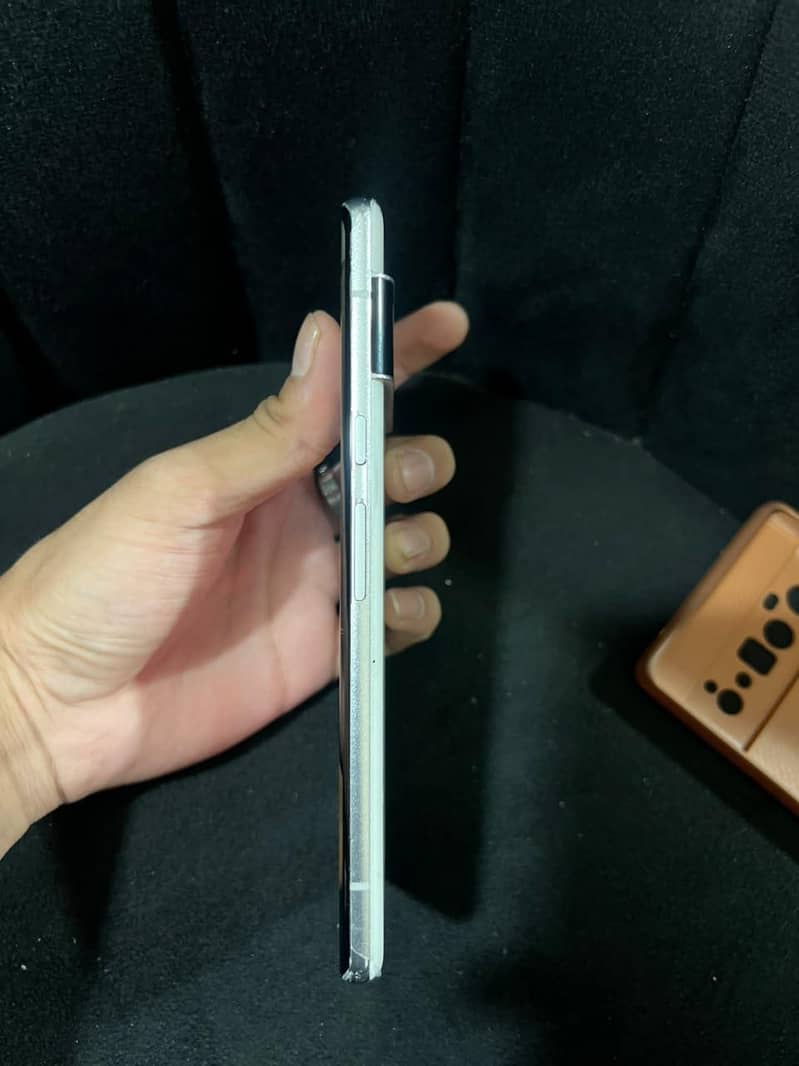 Google Pixel 6 Pro 4