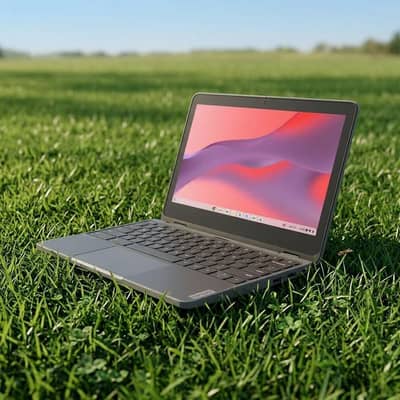 Lenovo 300e Chromebook 2-in-1 | Touchscreen | 4GB/32GB |