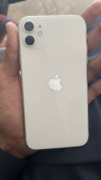Apple iPhone 11
