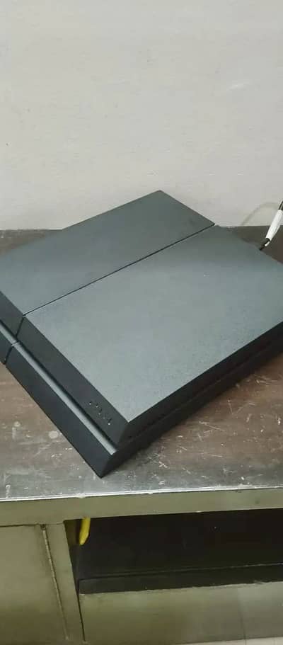 Ps4/jailbreak/10/10/full of games/2 consoles/seal packed