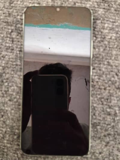 Realme Narzo 50i