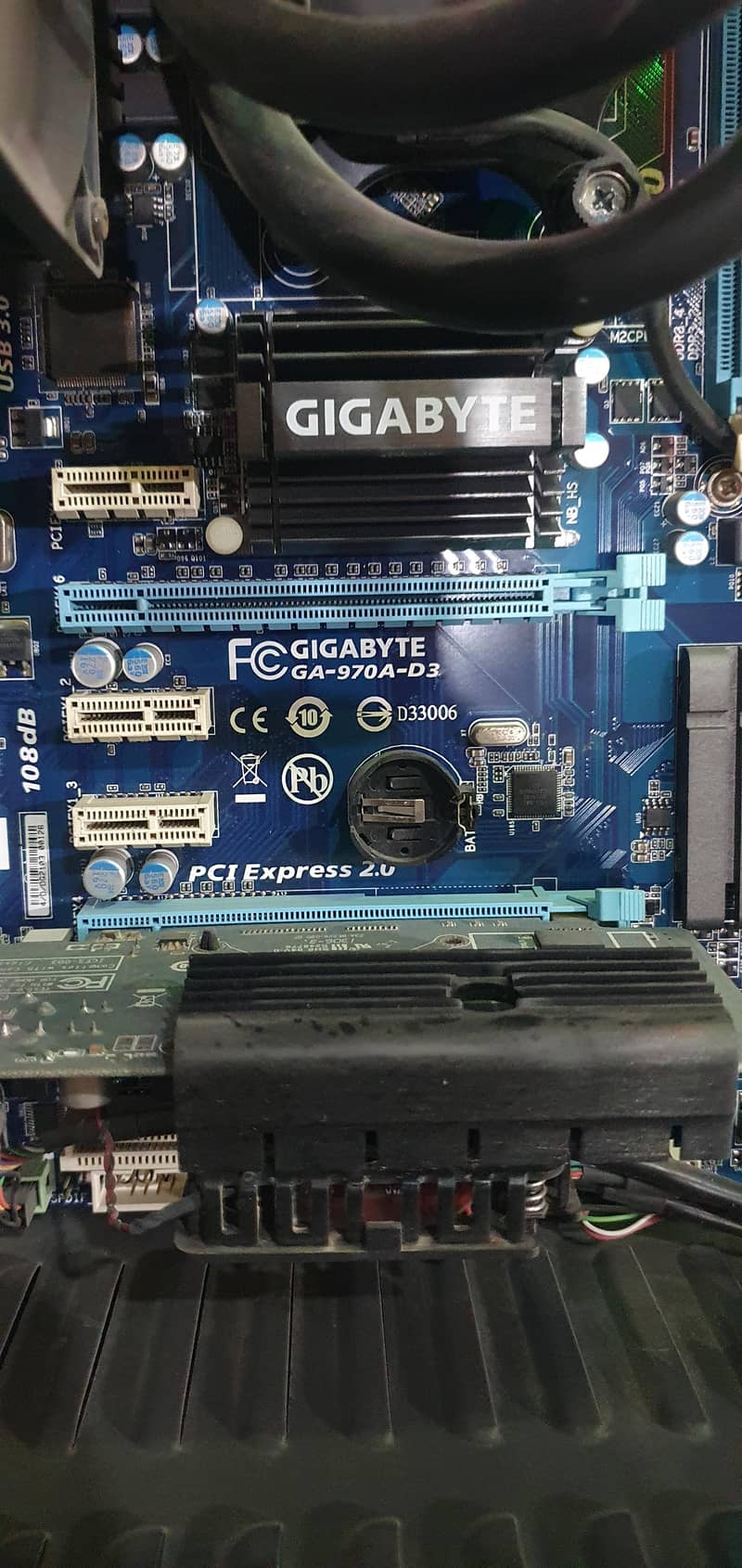 AMD FX-8150 2
