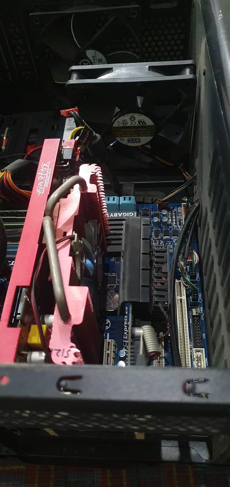 AMD FX-8150 6