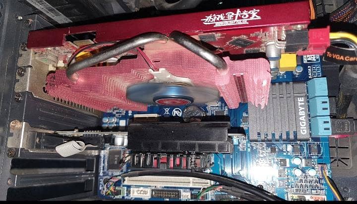 AMD FX-8150 7