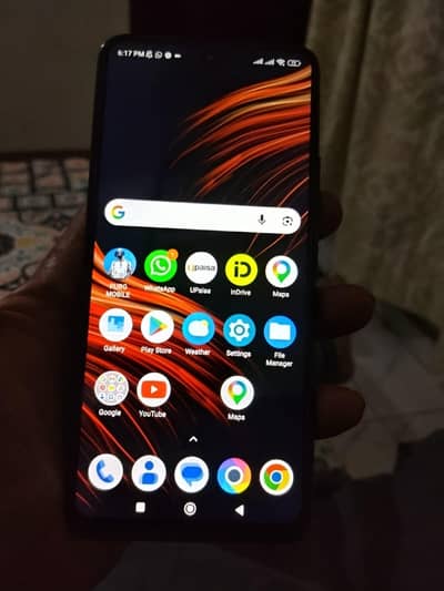 Xiaomi POCO X3 GT