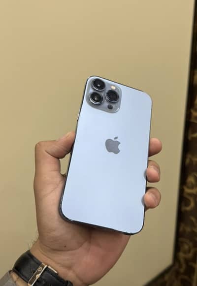 Apple iPhone 13 Pro Max