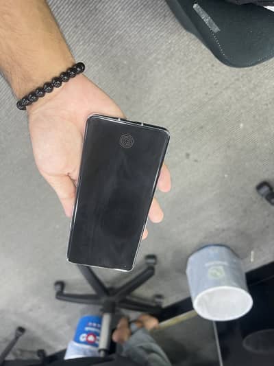 One Plus 9 Pro