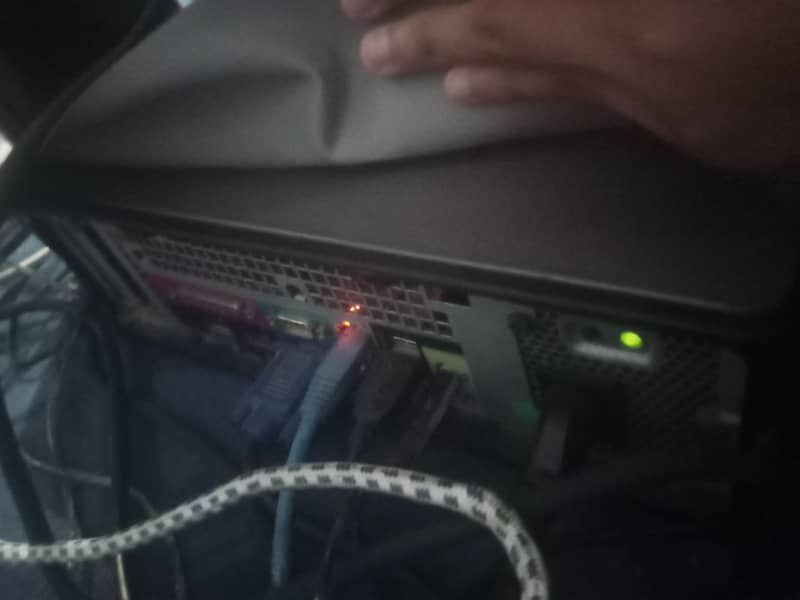 computer corei2 good working 1