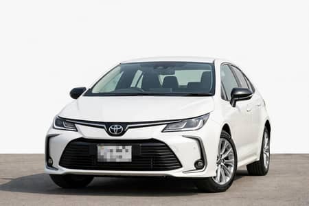Kasur rent A Car . APV , Correla , Hiace Civic All Pakistan