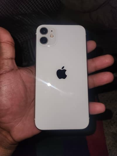 Apple iPhone 11