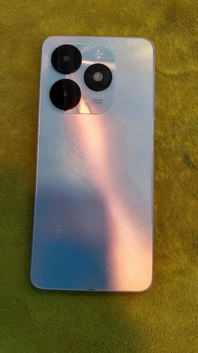 Tecno Spark Go 2024