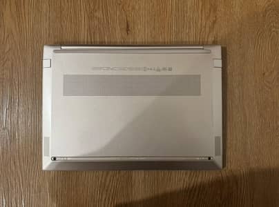 HP pavilion aero 13 Ryzen 5