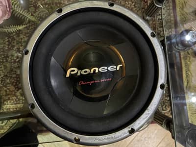 Pioneer 308 D2