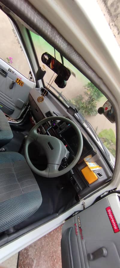 Suzuki Mehran VX 2006