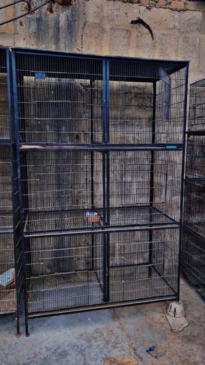 cages for sale