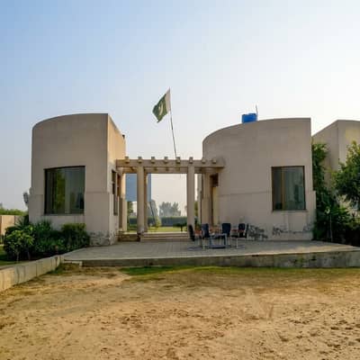 5 Marla Plot File For sale In Al-Falah Cooperative Housing Society Al-Falah Cooperative Housing Society