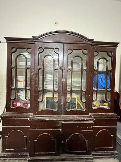 Crockery Cabinet