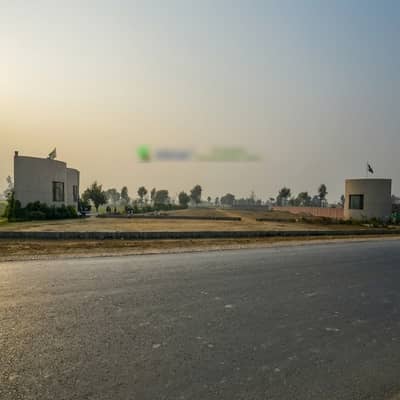 2 Kanal Plot File For sale In Rs. 10000000 Only