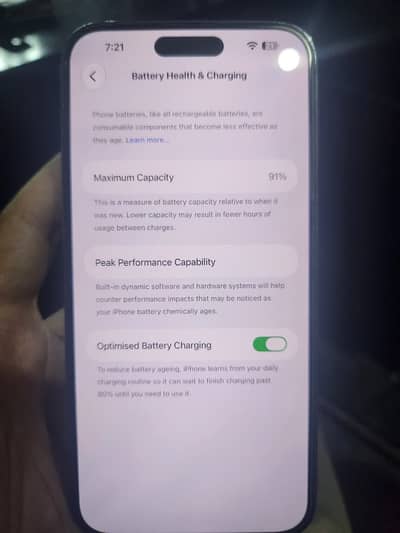 Apple iPhone 14 Pro Max Exchange possible with samsung i phone