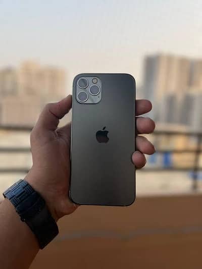 iPhone 12 Pro 256gb factory unlocked