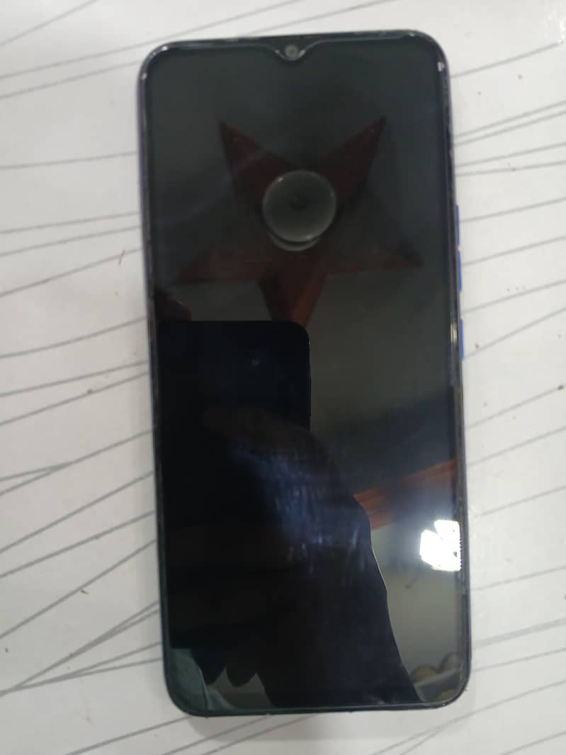 Tecno Spark 4 0
