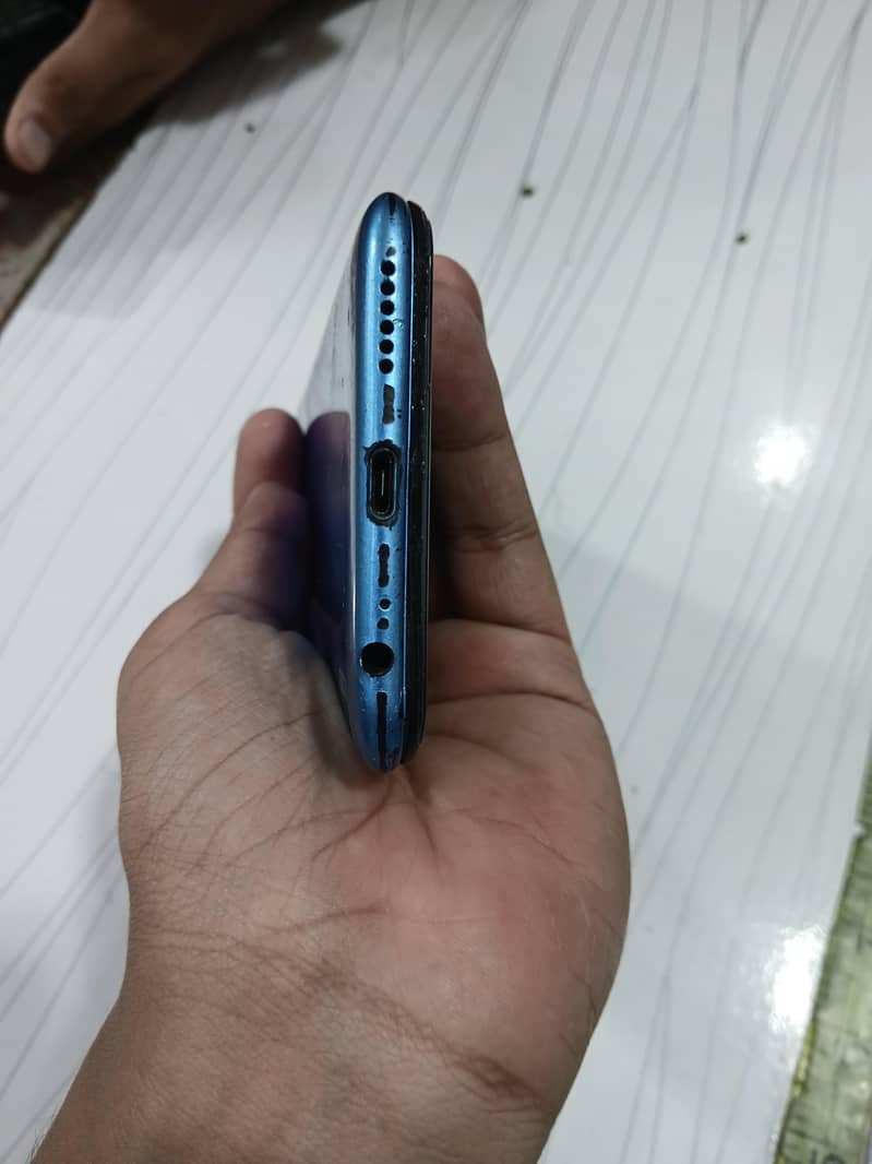 Tecno Spark 4 3