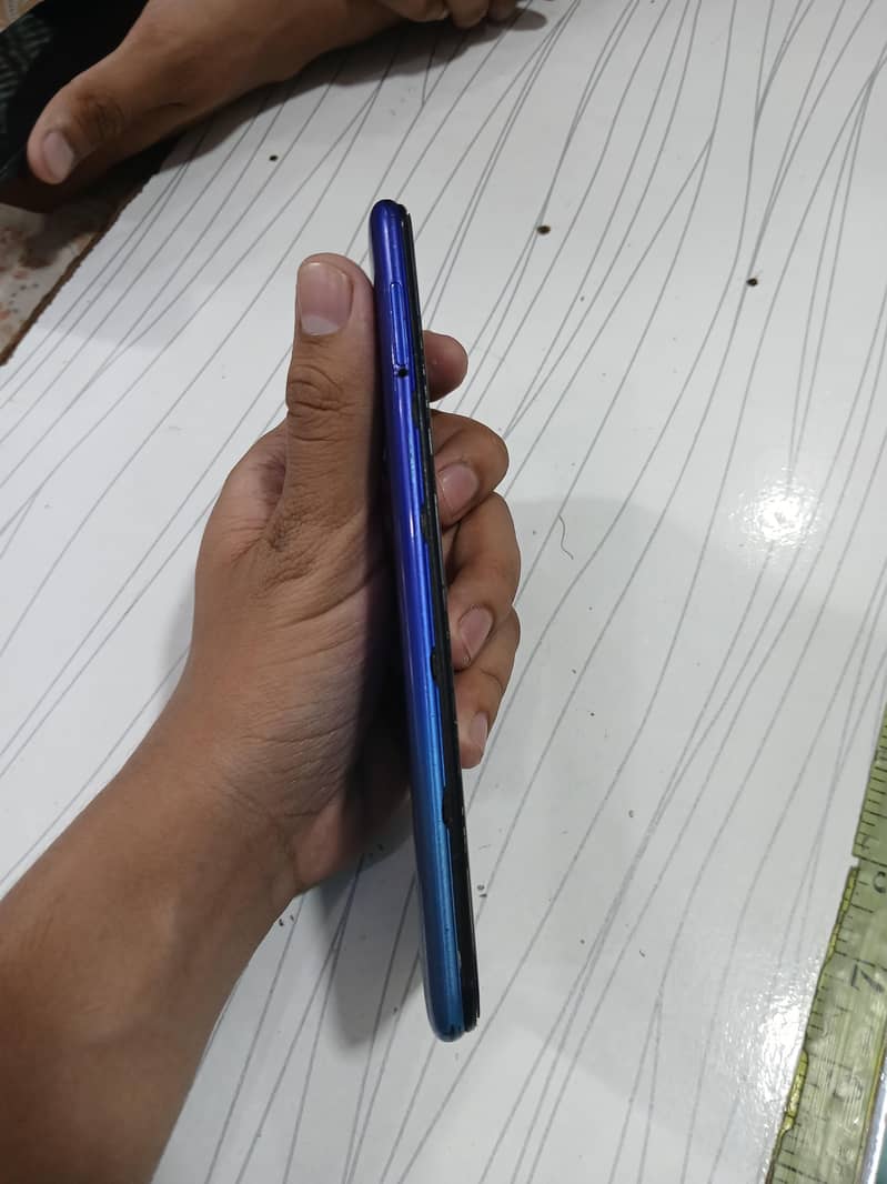 Tecno Spark 4 5