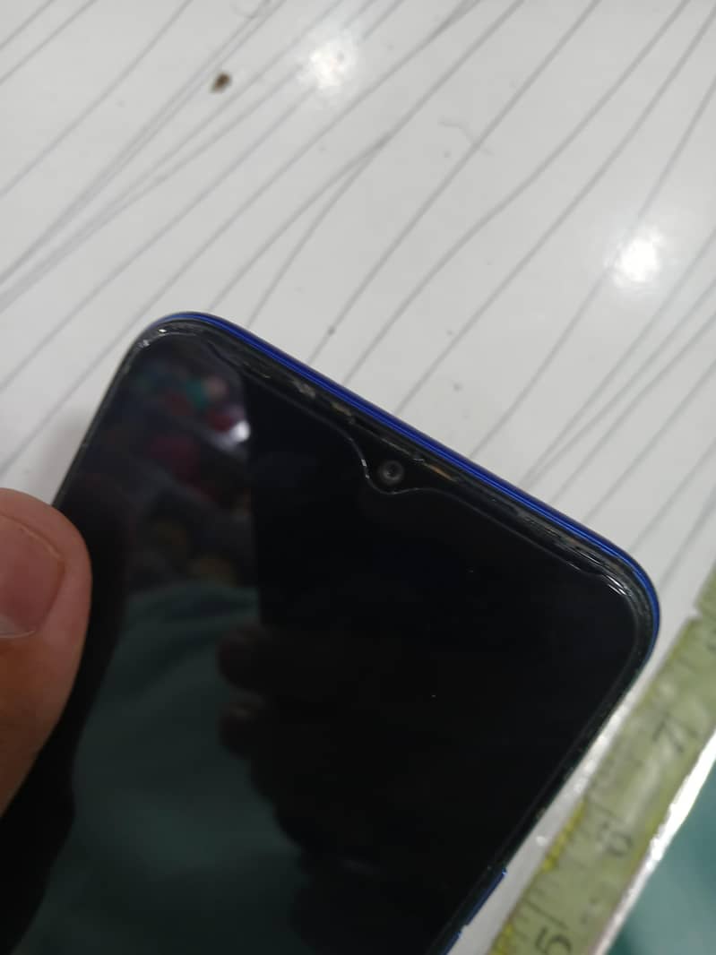 Tecno Spark 4 7