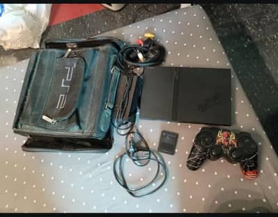 ps2 for sale