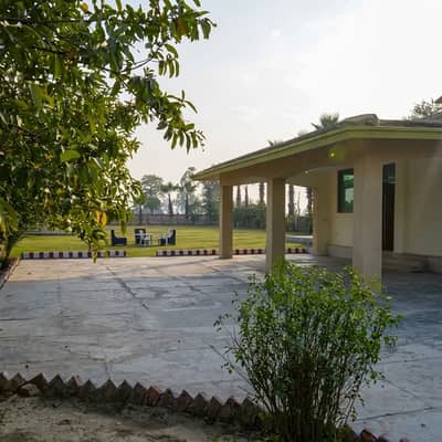 5 Marla Residential Plot For sale In Al-Falah Cooperative Housing Society
