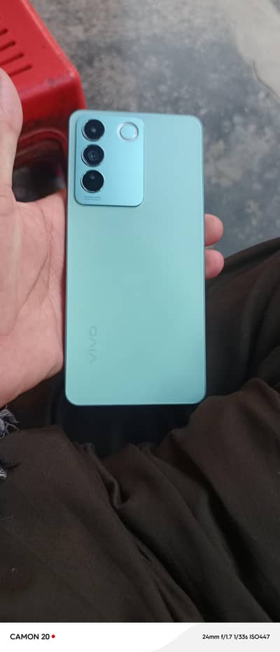 vivo v27e. 8/256
