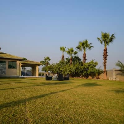 Commercial Plot Sized 4 Marla Available In Al-Falah Cooperative Housing Society