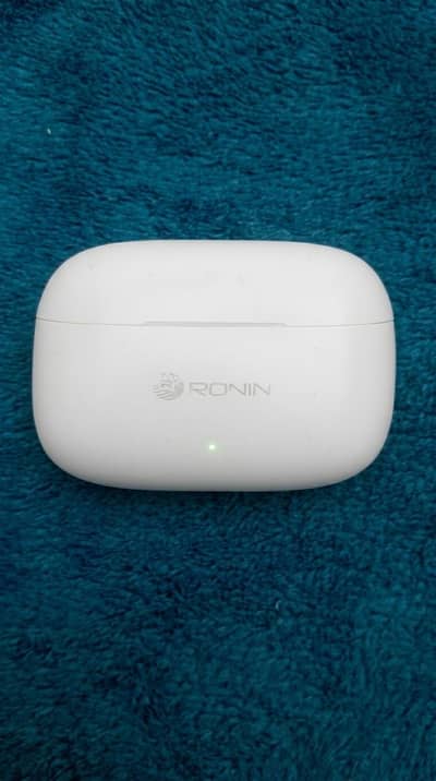 Ronin Earbuds