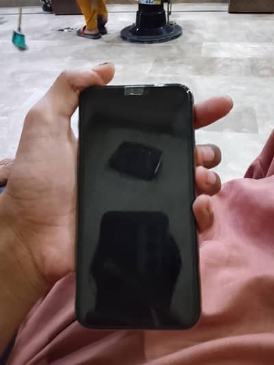 Apple iPhone 11 Pro
