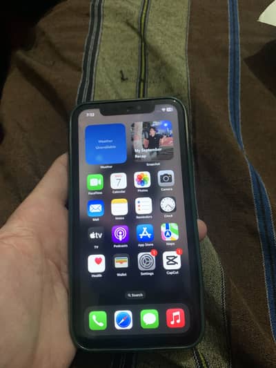 Apple iPhone XR