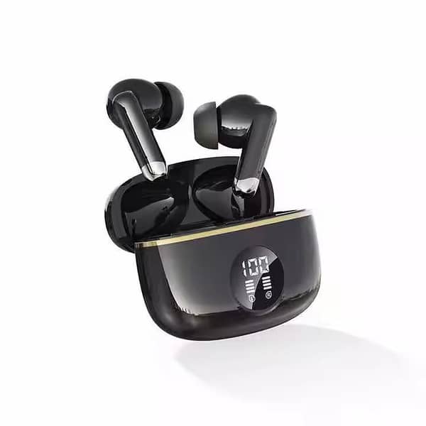 X90 TWS Buds – Bluetooth Wireless Earbuds for Music & Calls