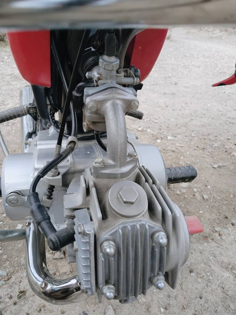 Honda 3