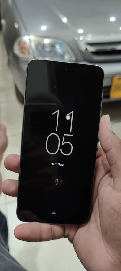 Google Pixel 8 offical pta aprovd all ok