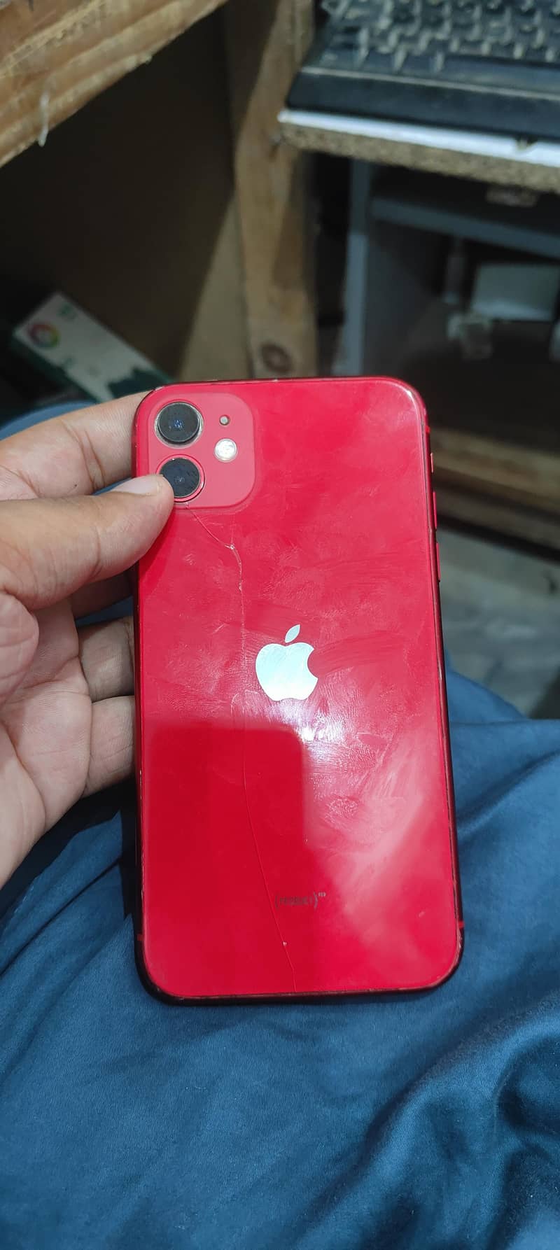Apple iPhone 11 1