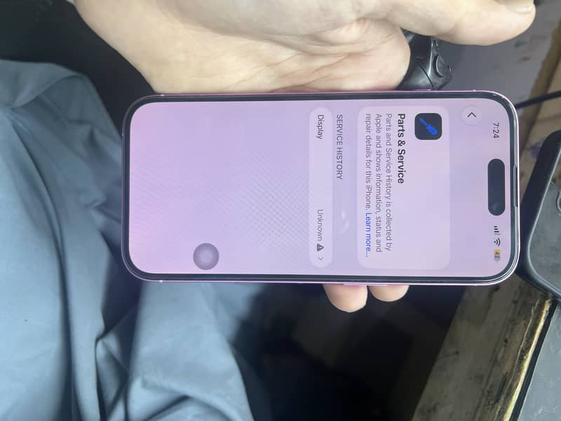 Apple iPhone 16 3