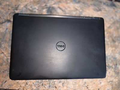 Laptop Model i5