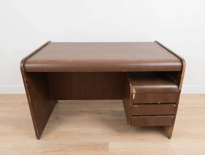 Office Work Study Table 0