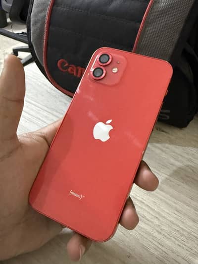 Apple iPhone 12