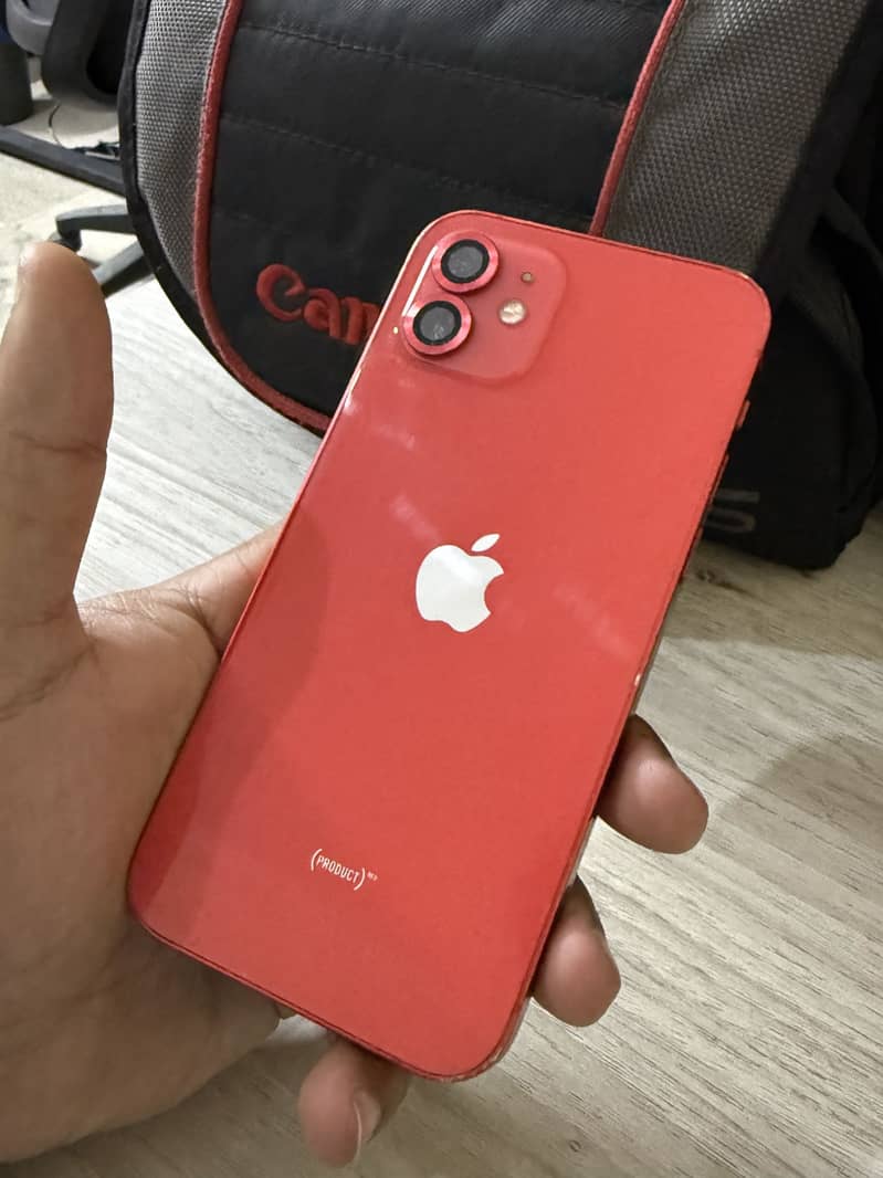 Apple iPhone 12 0