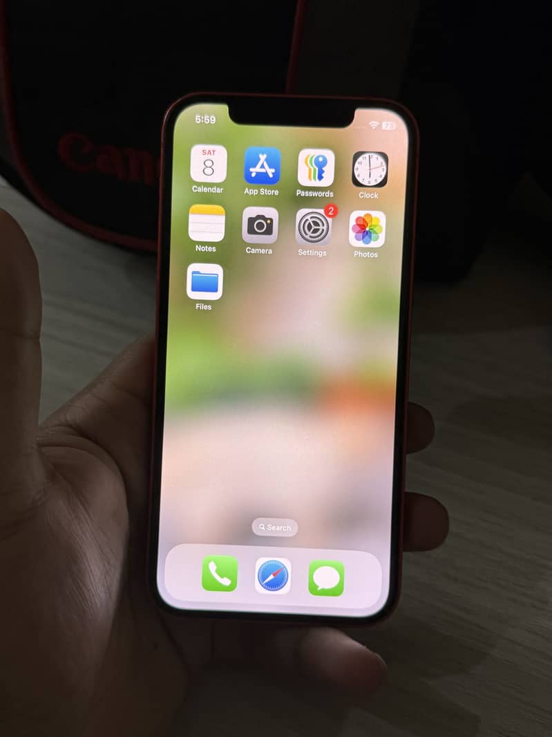 Apple iPhone 12 4
