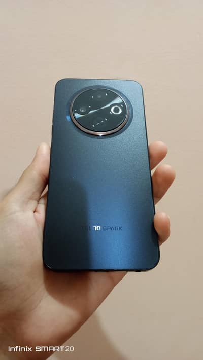 Tecno SPARK 30C Official PTA Approved 6-128