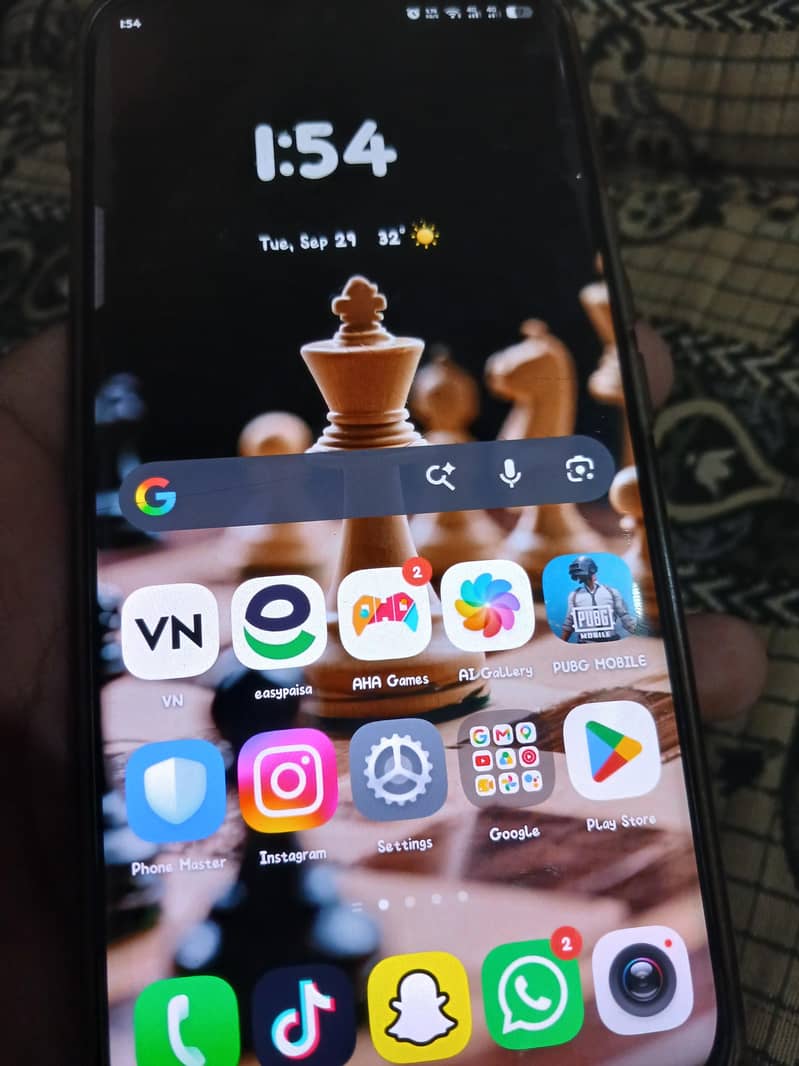 Tecno Other Model 2