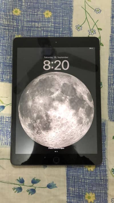 Ipad 7th Gen 128Gb